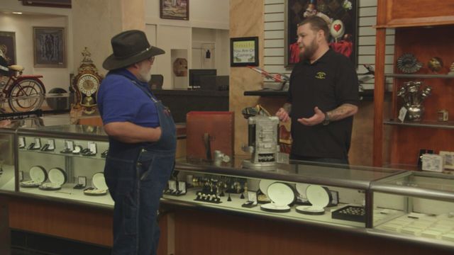 Vignette du programme télé Pawn Stars - Saison 15