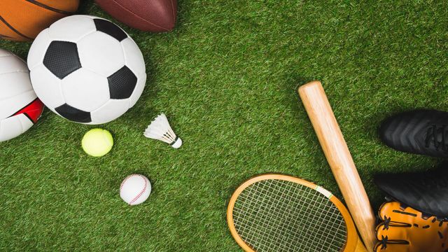 Vignette du programme télé Plateau sport