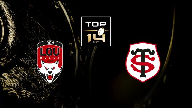 Vignette du programme télé Lyon / Toulouse