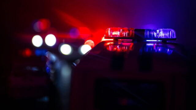 Vignette du programme télé 90' Enquêtes