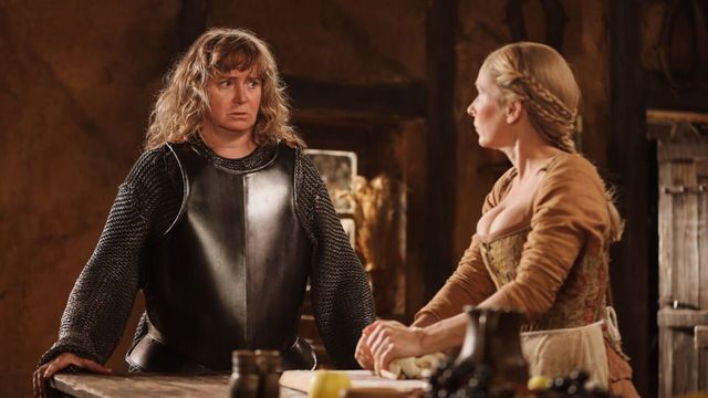 Vignette du programme télé La petite histoire de France