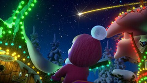 Vignette du programme télé Masha et Michka (Tout le monde en piste) S5 (16/26)