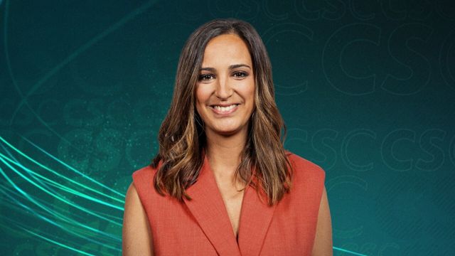 Vignette du programme télé Canal Sport News