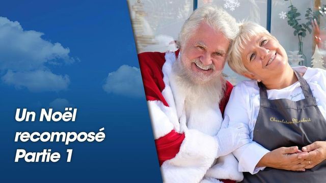 Vignette du programme télé Joséphine, ange gardien - Saison 19