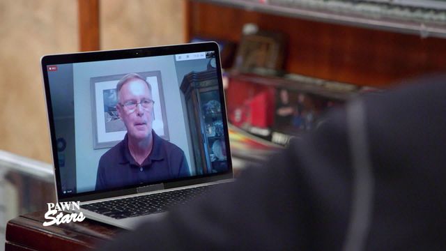 Vignette du programme télé Pawn Stars - Saison 23