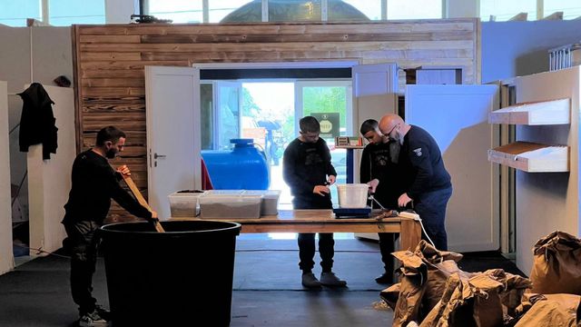 Vignette du programme télé Kosovo, les nouveaux bouilleurs de cru