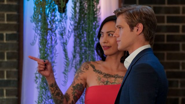 Vignette du programme télé MacGyver - Saison 4