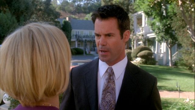 Vignette du programme télé Desperate Housewives - Saison 5