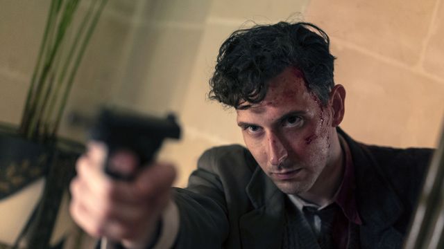 Vignette du programme télé La Reine du Crime présente : Les Meurtres de minuit