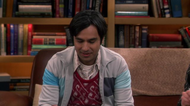 Vignette du programme télé Big Bang Theory - Saison 10