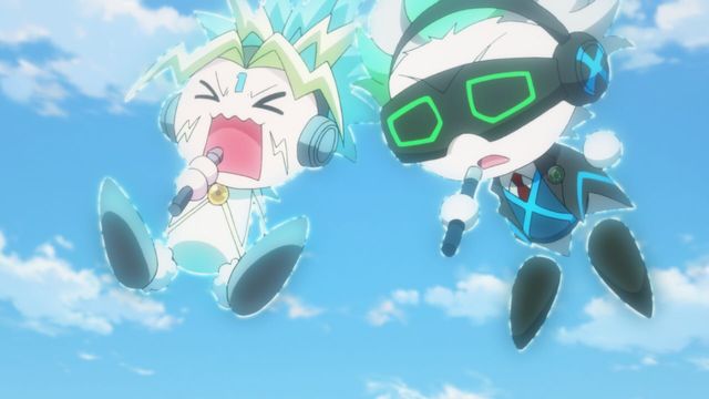 Vignette du programme télé Beyblade X - Saison 2