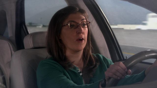 Vignette du programme télé Big Bang Theory - Saison 9