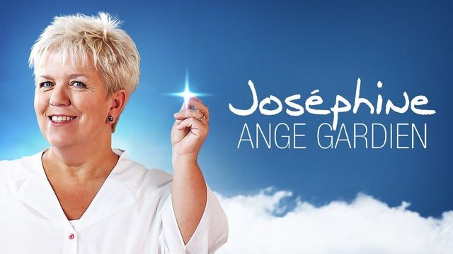Vignette du programme télé Joséphine, ange gardien - Saison 12