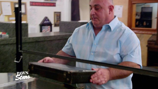Vignette du programme télé Pawn Stars - Saison 23