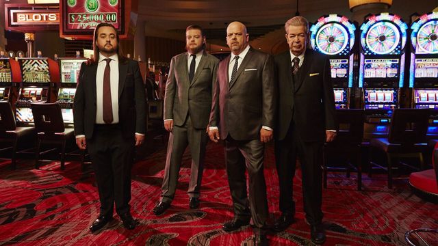 Vignette du programme télé Pawn Stars - Saison 23