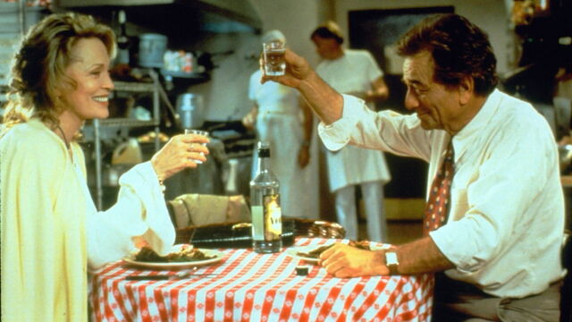 Vignette du programme télé Columbo