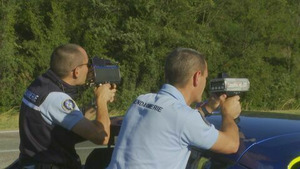 Vignette du programme télé Au coeur de l'enquête