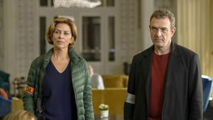 Vignette du programme télé Meurtres à... (Meurtres sur le lac Léman) S3 (6/6)