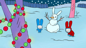 Vignette du programme télé Simon (Noyeux Joël) S1 (5/52)