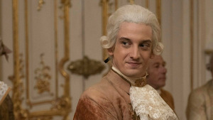 Vignette du programme télé Mozart, l'ascension d'un génie (A Star Is Born: Glory, Tragedy and Rebellion in the Golden Years) S1 (2/3)