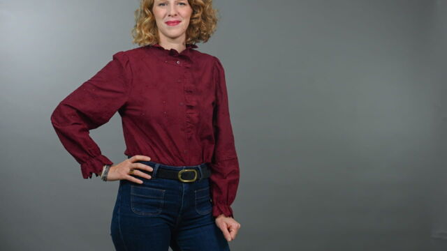 Vignette du programme télé Questions au gouvernement