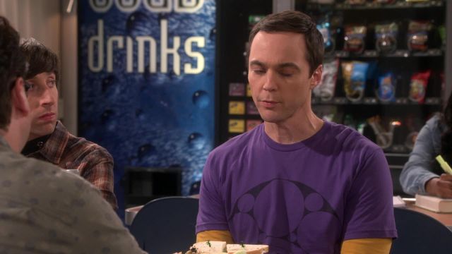 Vignette du programme télé Big Bang Theory - Saison 10