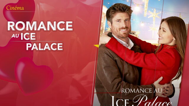 Vignette du programme télé Romance au palais de glace