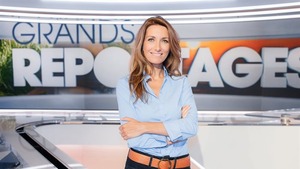Vignette du programme télé Grands reportages