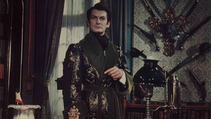 Vignette du programme télé Le Comte de Monte-Cristo : La vengeance