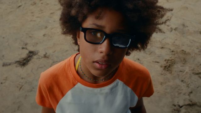 Vignette du programme télé Adieu soleil