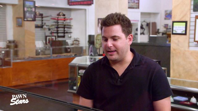 Vignette du programme télé Pawn Stars - Saison 23