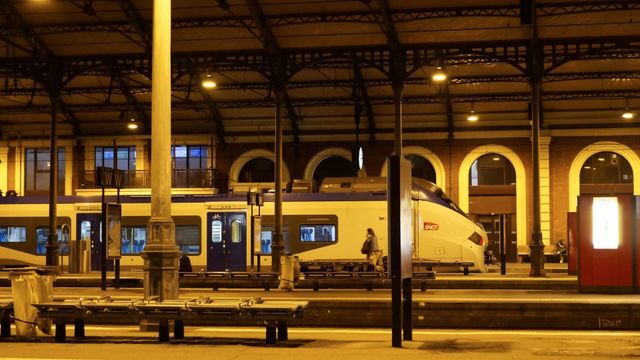 Vignette du programme télé Enquête d'action