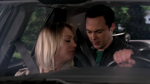 Vignette du programme télé Big Bang Theory - Saison 9