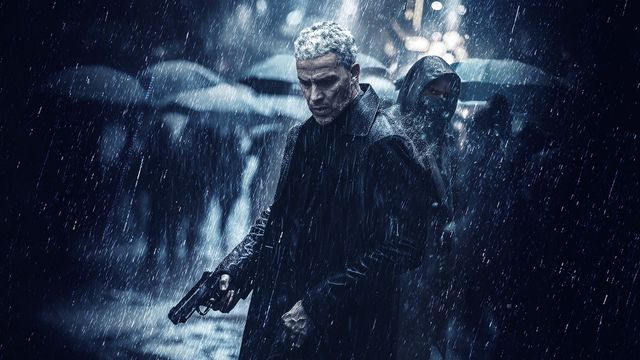 Vignette du programme télé Six jours