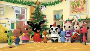 Vignette du programme télé Bing (Les cadeaux) S4 (n°24)