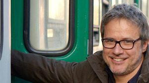 Vignette du programme télé Des trains pas comme les autres (Ouzbékistan) S11 (7/8)