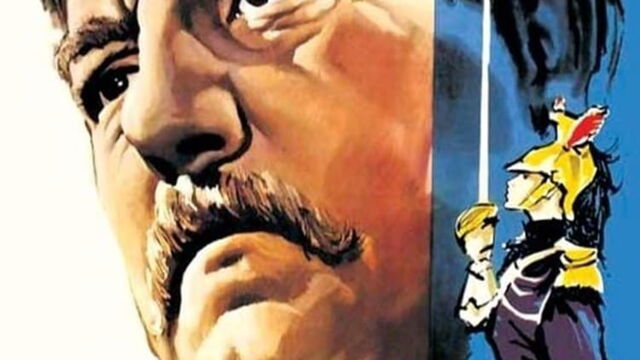 Vignette du programme télé Le président