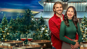 Vignette du programme télé Les saveurs de Noël