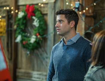 Vignette du programme télé Le bal de Noël