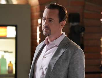Vignette du programme télé NCIS