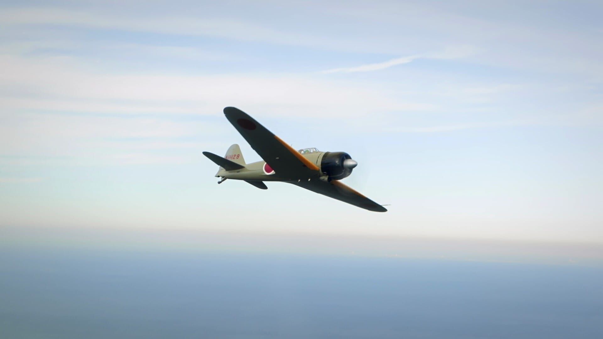 Vignette du programme télé Les combattants du ciel