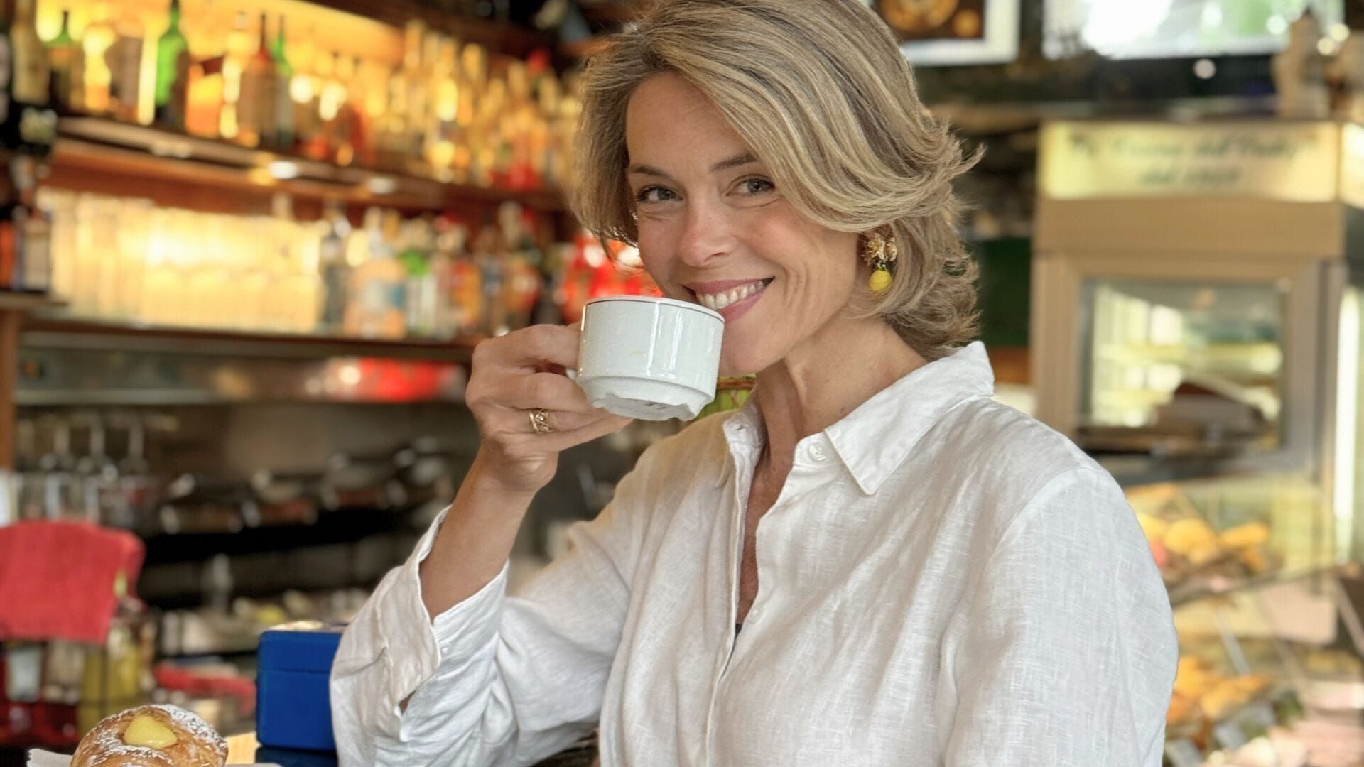 Vignette du programme télé Les voyages de Julie