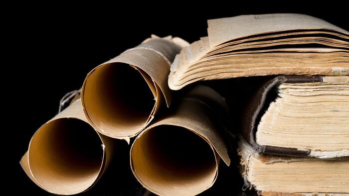 Vignette du programme télé Ernest Renan : Chantre de la nation