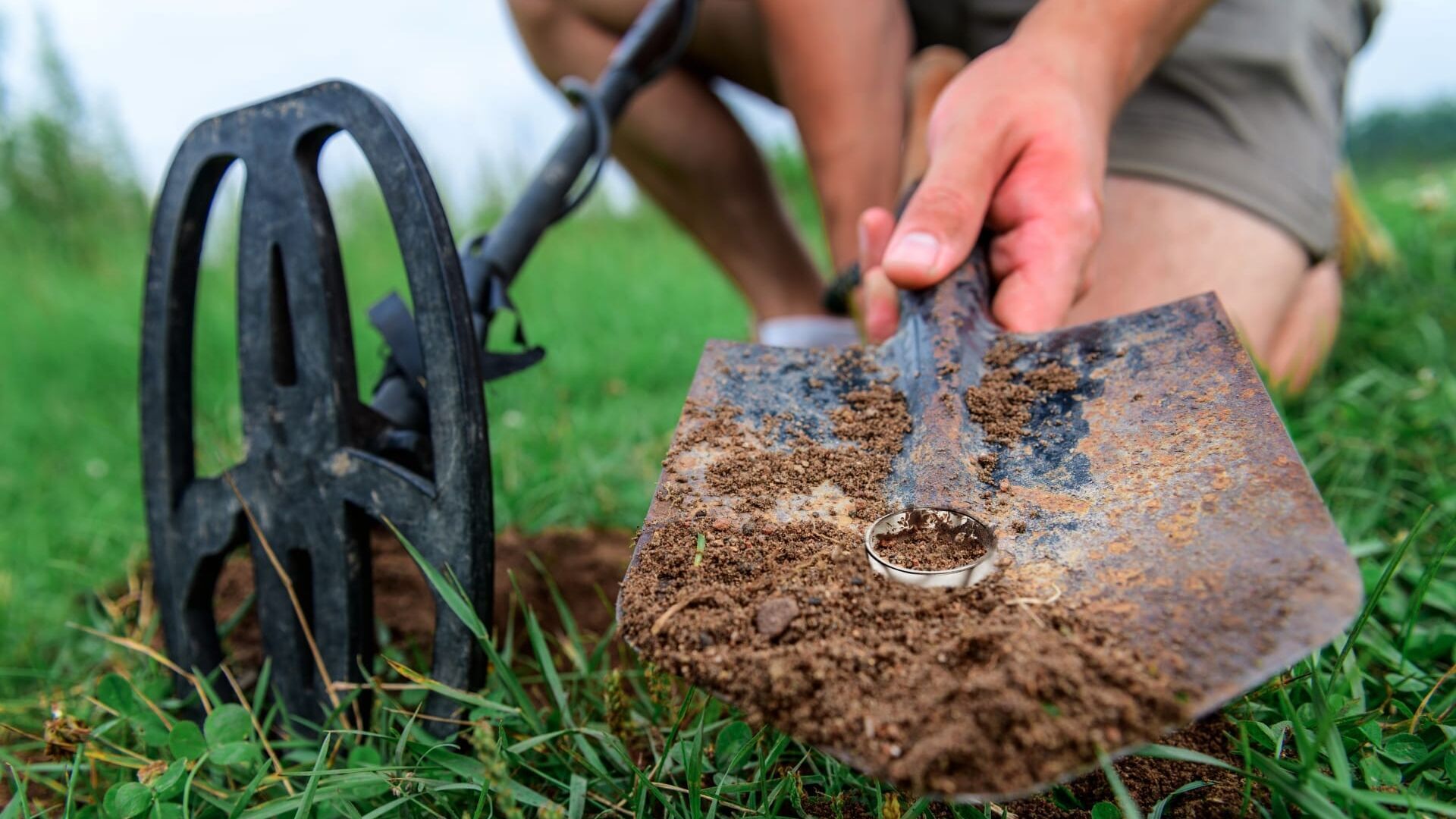 Vignette du programme télé American Pickers, la brocante made in USA