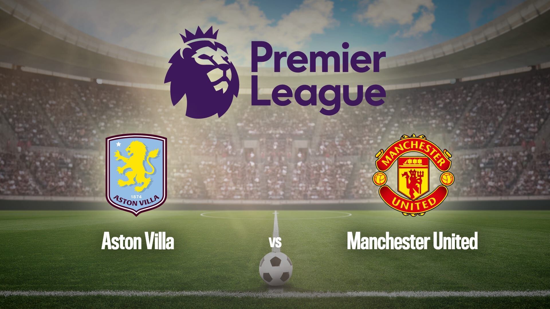 Vignette du programme télé Football : Premier League