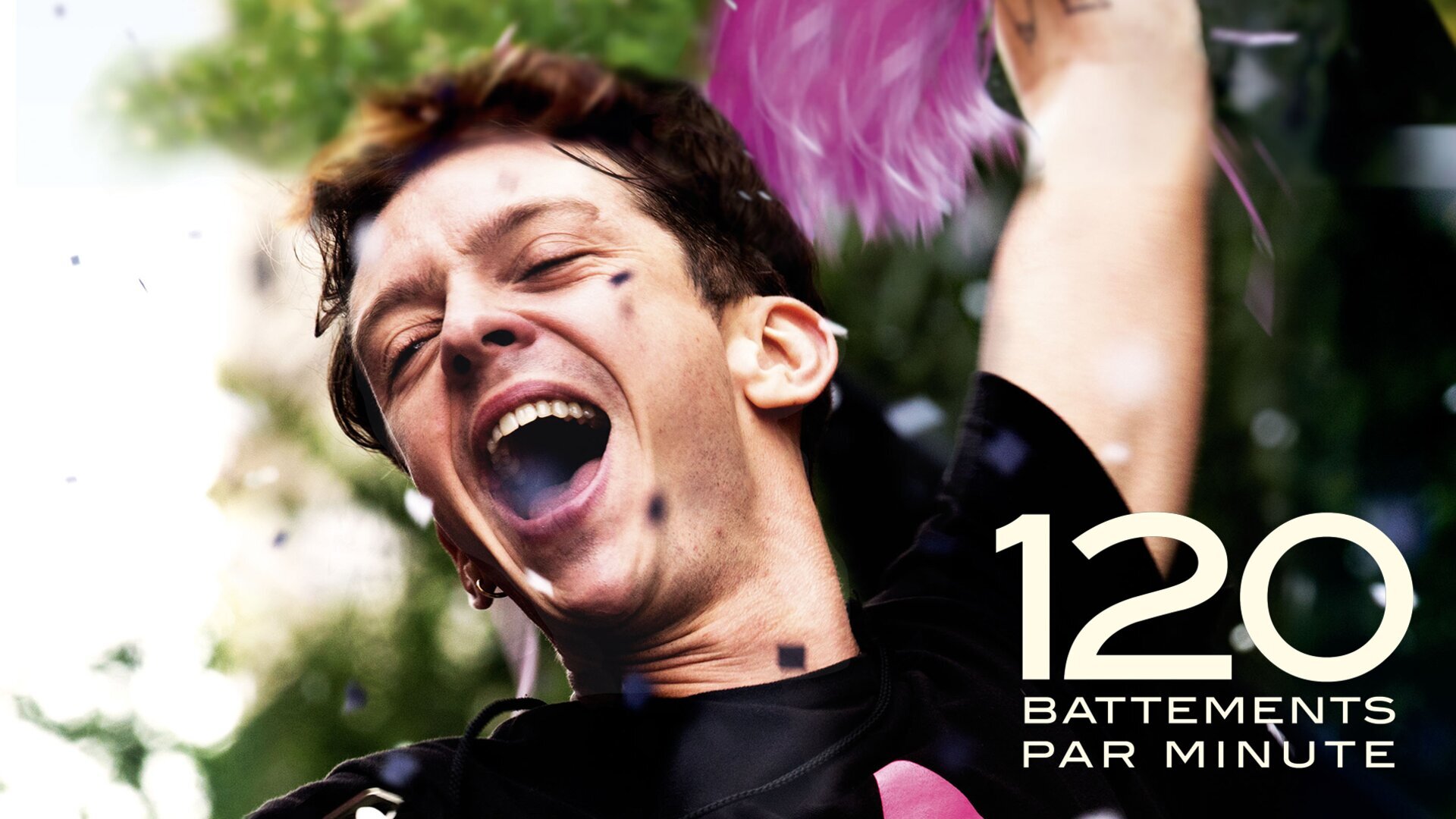 Vignette du programme télé 120 battements par minute