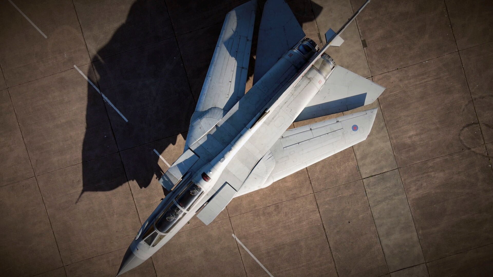 Vignette du programme télé Les combattants du ciel