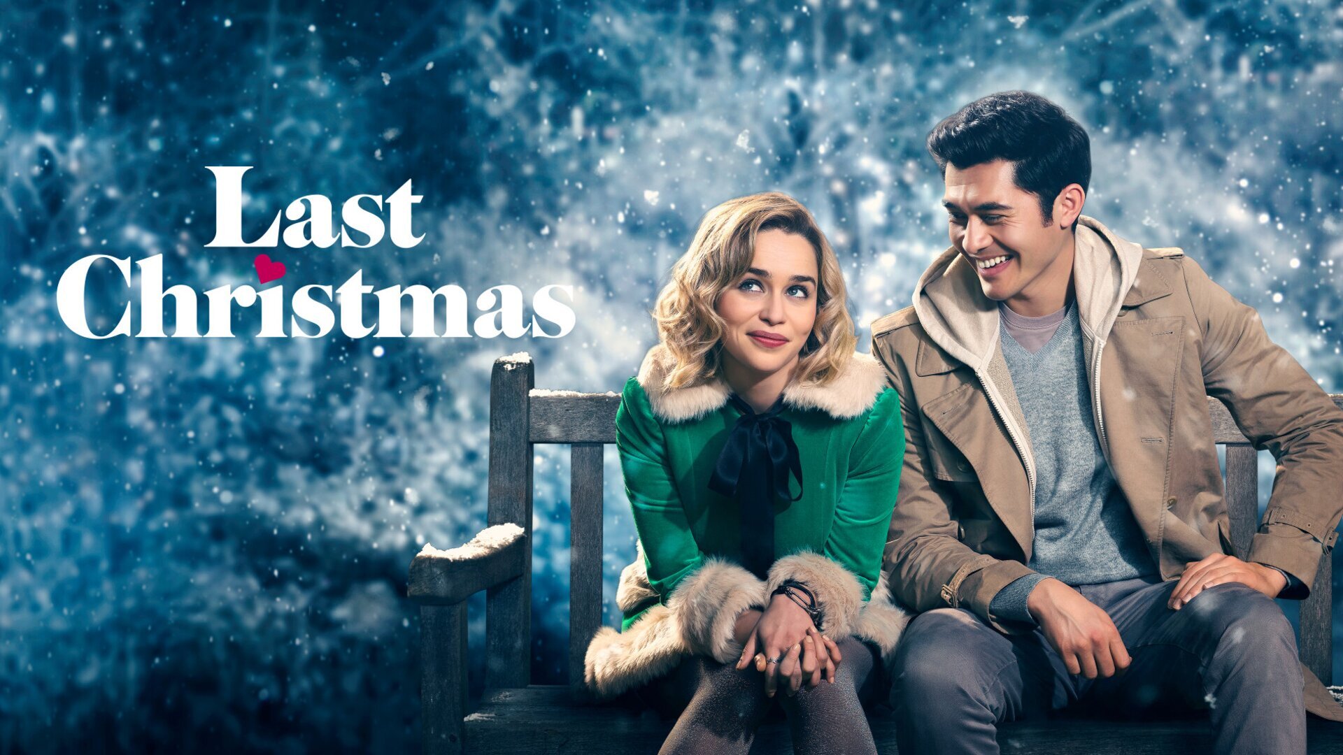 Vignette du programme télé Last Christmas