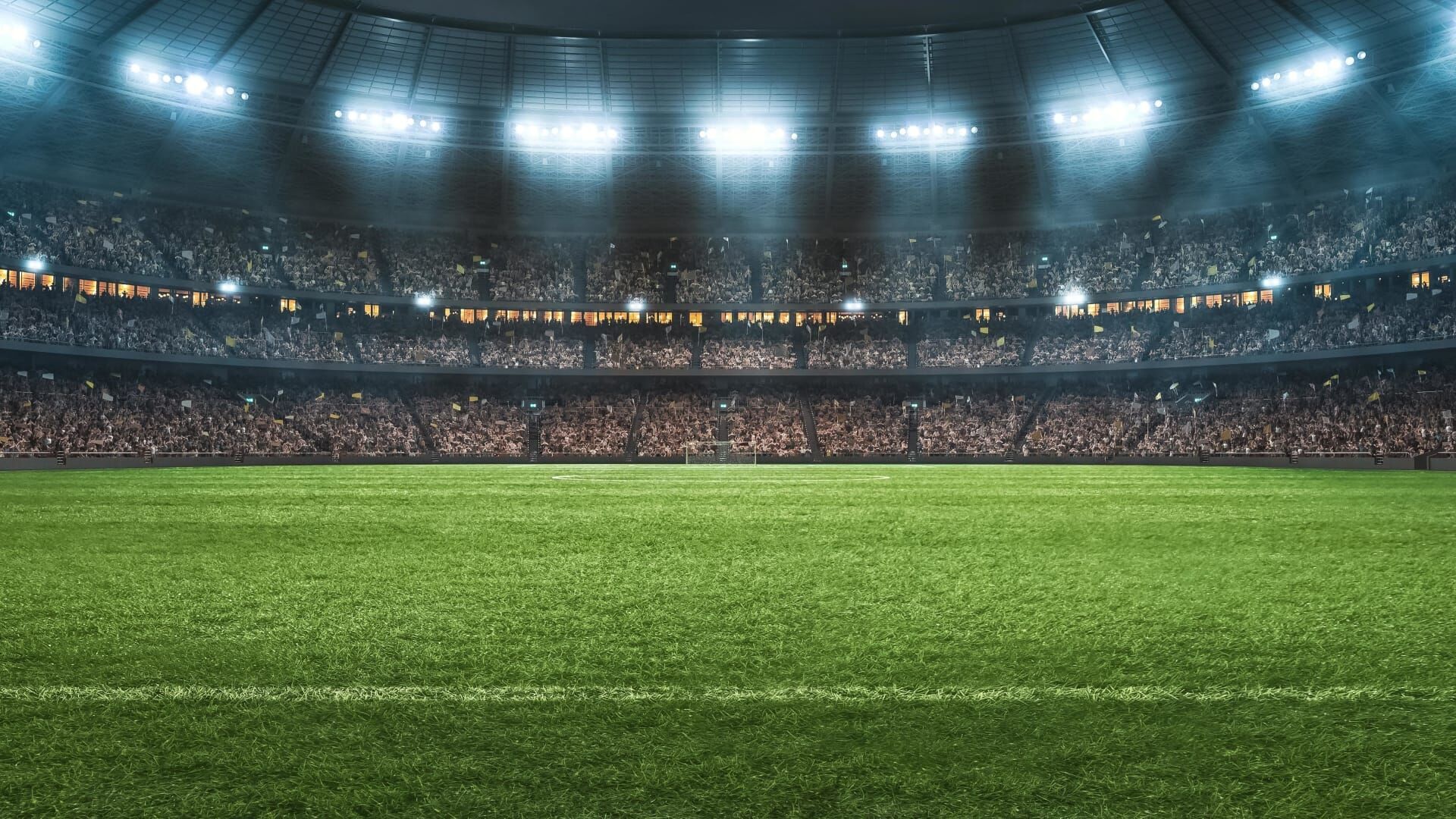 Vignette du programme télé Le plein de buts