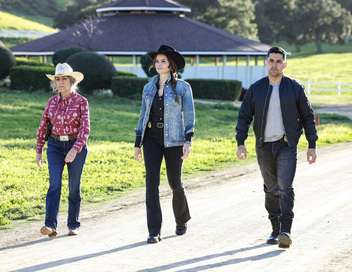 Vignette du programme télé NCIS